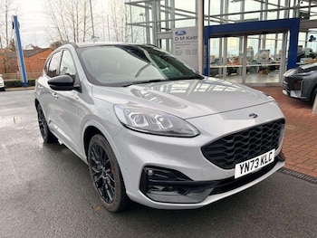 Used Ford Kuga 2024 for sale - 77145284: Photo