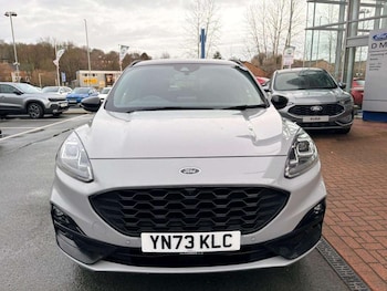 Used Ford Kuga 2024 for sale - 77145284: Photo
