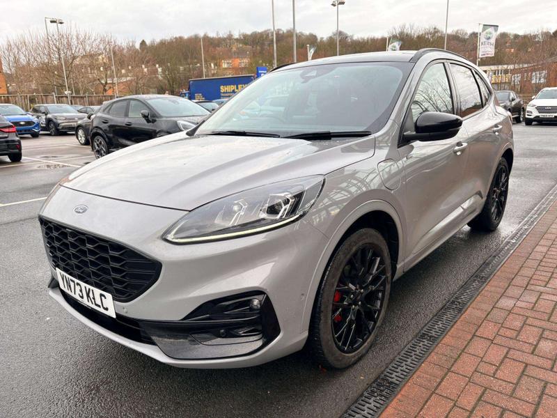 Used Ford Kuga 2024 for sale - 77145284: Photo 3