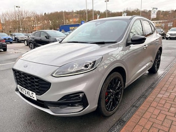 Used Ford Kuga 2024 for sale - 77145284: Photo