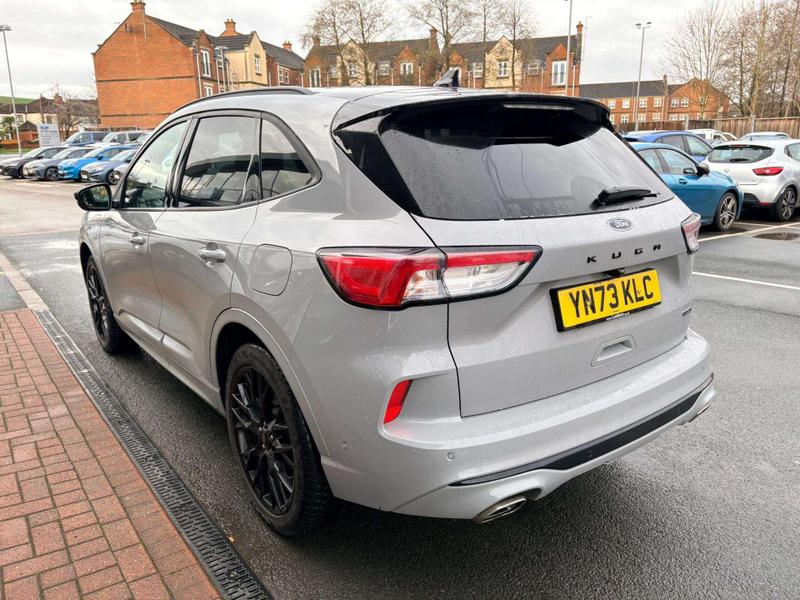 Used Ford Kuga 2024 for sale - 77145284: Photo 5