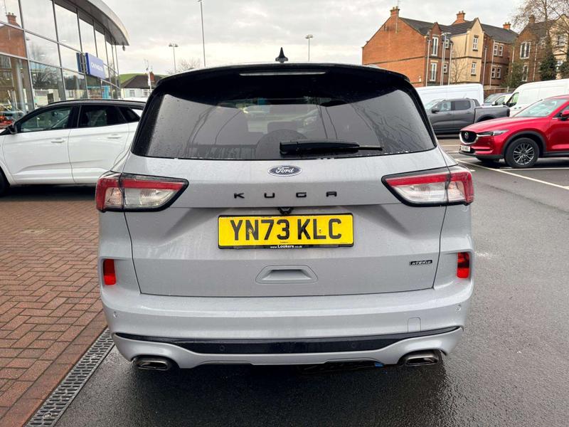 Used Ford Kuga 2024 for sale - 77145284: Photo 6