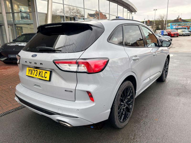 Used Ford Kuga 2024 for sale - 77145284: Photo 7