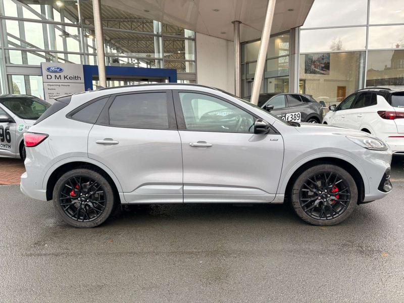 Used Ford Kuga 2024 for sale - 77145284: Photo 8