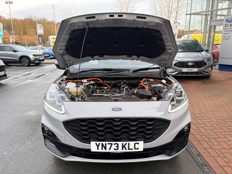 Used Ford Kuga 2024 for sale - 77145284: Photo 9