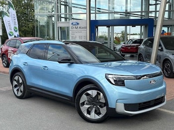 2024 - 210kW Premium 77kWh 5dr Auto