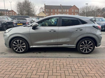 Used Ford Puma 2023 for sale - 77665764: Photo