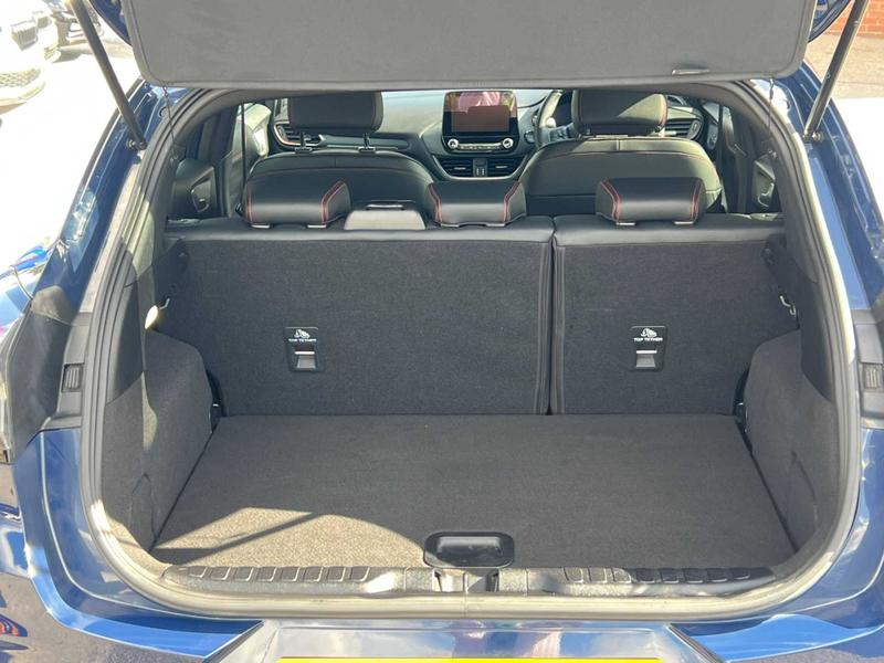 Used Ford Puma 2023 for sale - 76519689: Photo 13