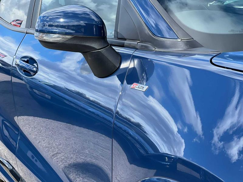 Used Ford Puma 2023 for sale - 76519689: Photo 14