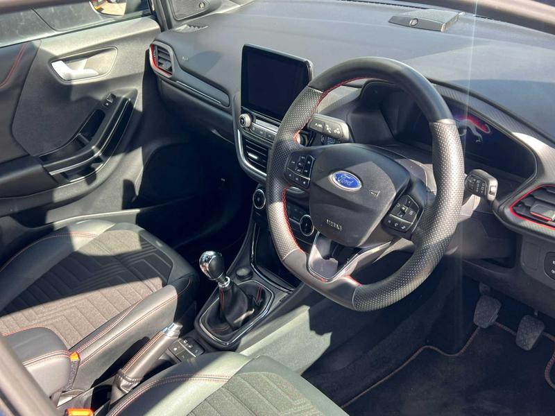 Used Ford Puma 2023 for sale - 76519689: Photo 15