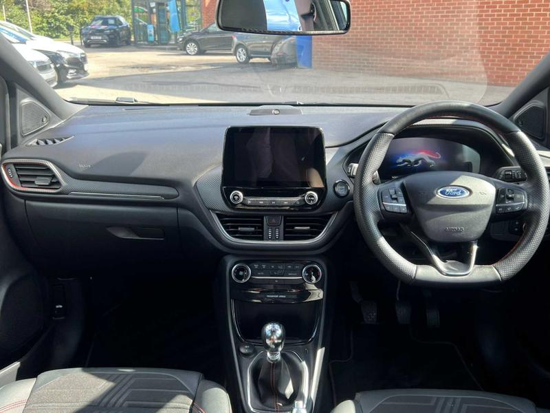 Used Ford Puma 2023 for sale - 76519689: Photo 16