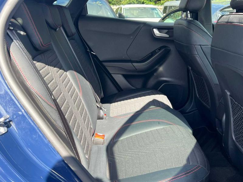 Used Ford Puma 2023 for sale - 76519689: Photo 18