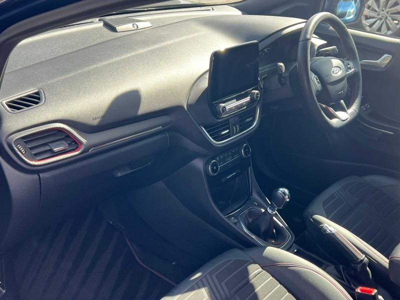 Used Ford Puma 2023 for sale - 76519689: Photo 19