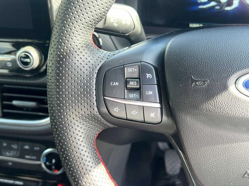 Used Ford Puma 2023 for sale - 76519689: Photo 20