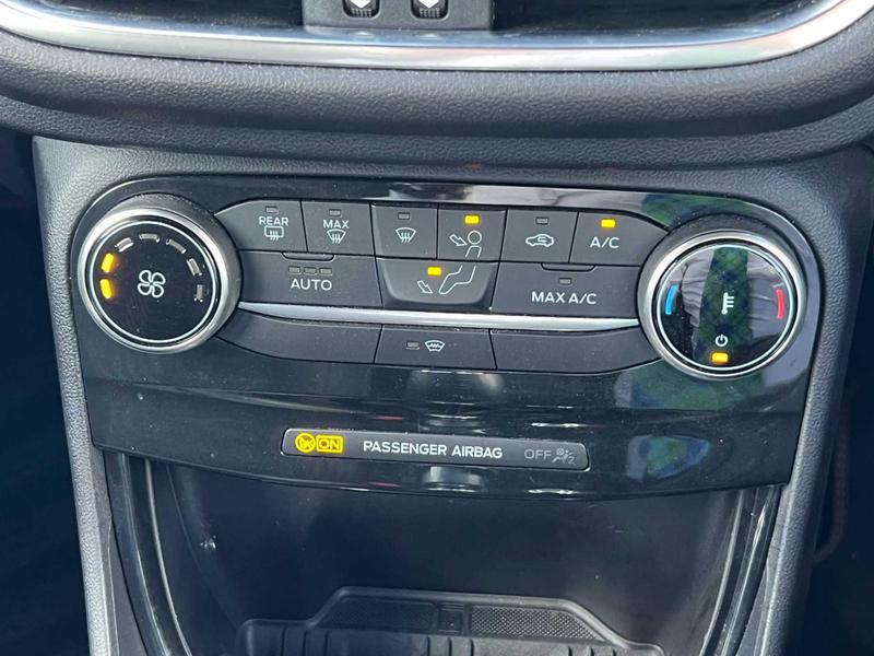 Used Ford Puma 2023 for sale - 76519689: Photo 25