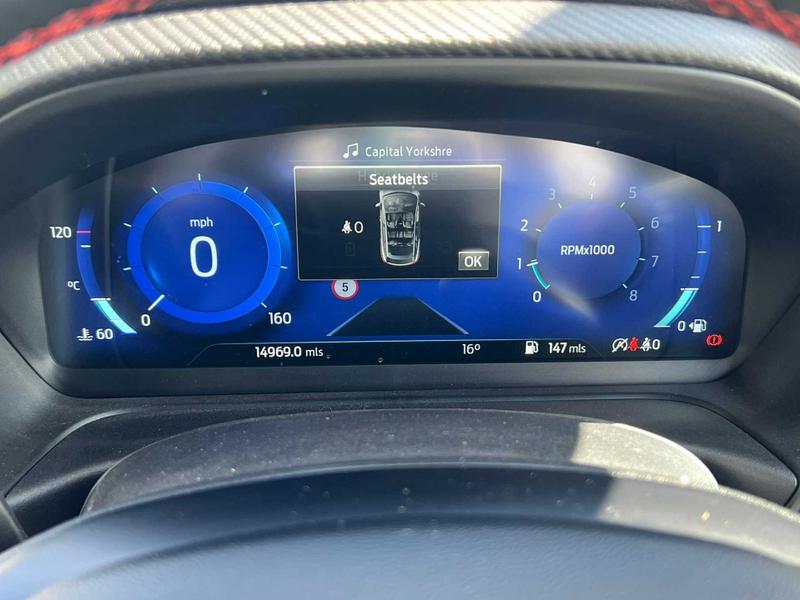 Used Ford Puma 2023 for sale - 76519689: Photo 27