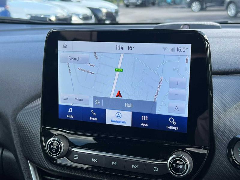 Used Ford Puma 2023 for sale - 76519689: Photo 28