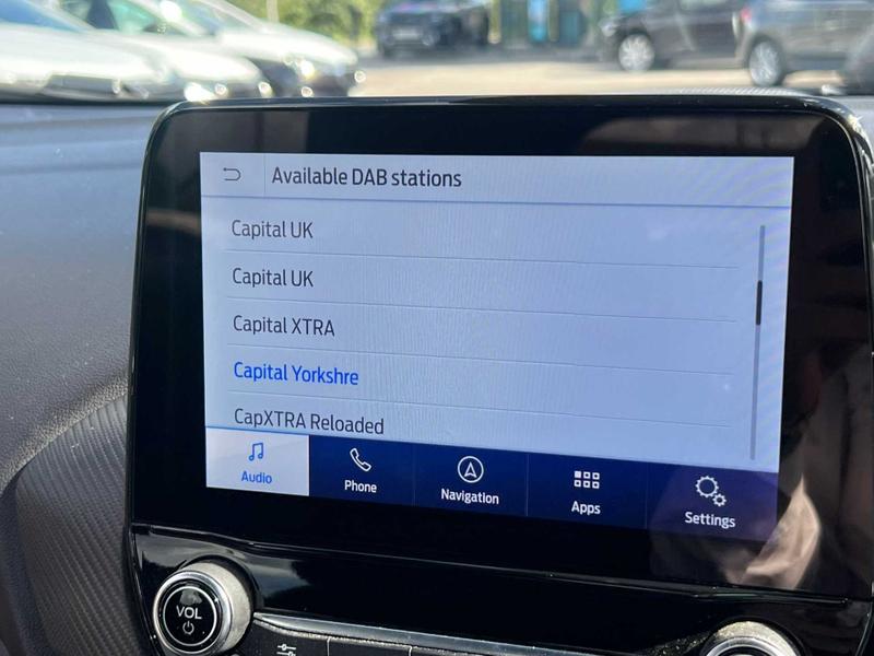 Used Ford Puma 2023 for sale - 76519689: Photo 29