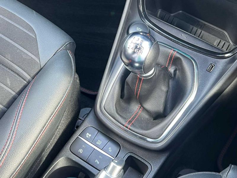 Used Ford Puma 2023 for sale - 76519689: Photo 33