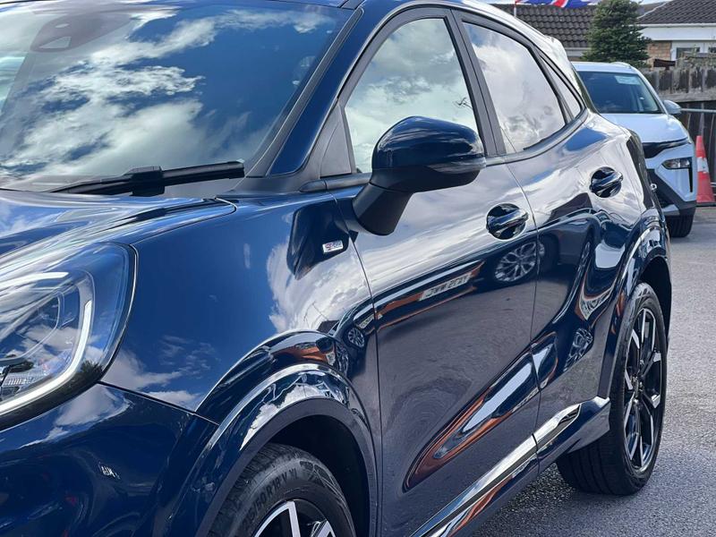 Used Ford Puma 2023 for sale - 76519689: Photo 38