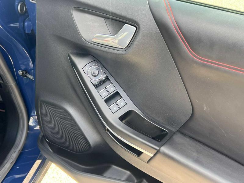 Used Ford Puma 2023 for sale - 76519689: Photo 39