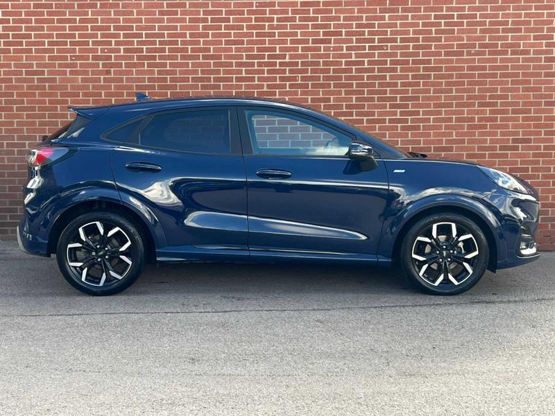 Used Ford Puma 2023 for sale - 76519689: Photo 5