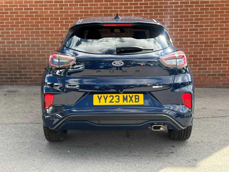 Used Ford Puma 2023 for sale - 76519689: Photo 8