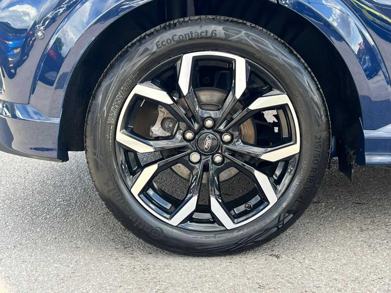 Used Ford Puma 2023 for sale - 76519689: Photo 9