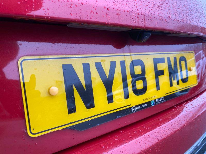 Used Kia Sportage 2018 for sale - 77152011: Photo 14