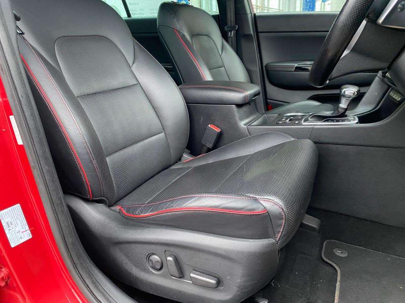 Used Kia Sportage 2018 for sale - 77152011: Photo 16