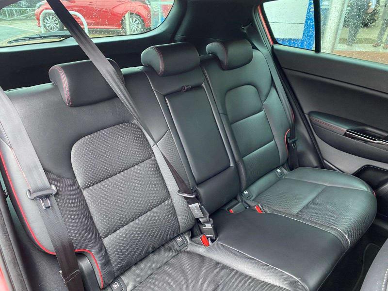 Used Kia Sportage 2018 for sale - 77152011: Photo 18