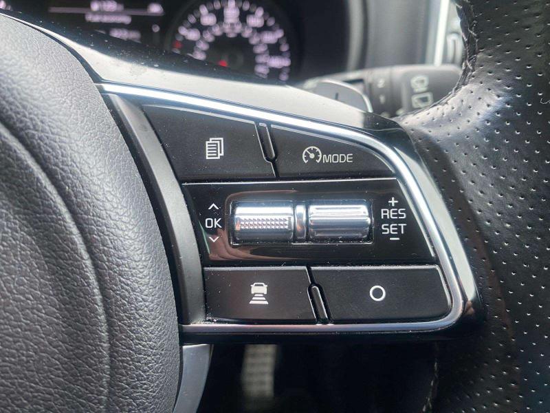 Used Kia Sportage 2018 for sale - 77152011: Photo 26