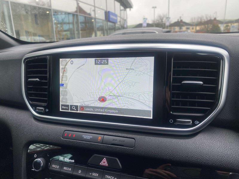 Used Kia Sportage 2018 for sale - 77152011: Photo 27