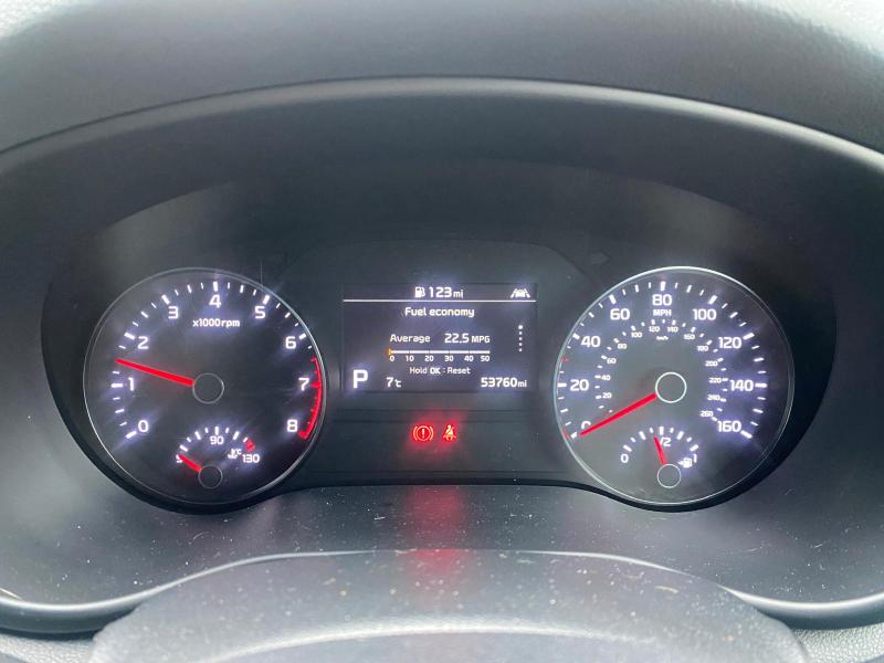 Used Kia Sportage 2018 for sale - 77152011: Photo 29