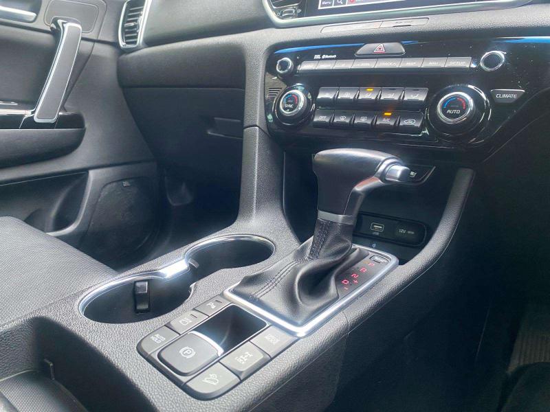Used Kia Sportage 2018 for sale - 77152011: Photo 31