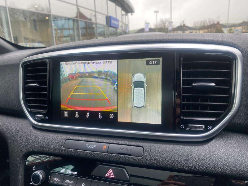 Used Kia Sportage 2018 for sale - 77152011: Photo 34