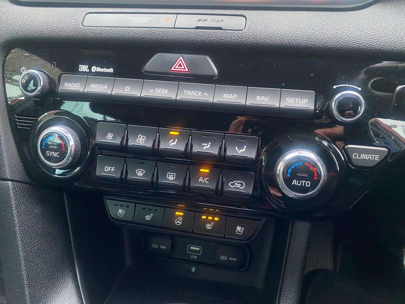 Used Kia Sportage 2018 for sale - 77152011: Photo 36