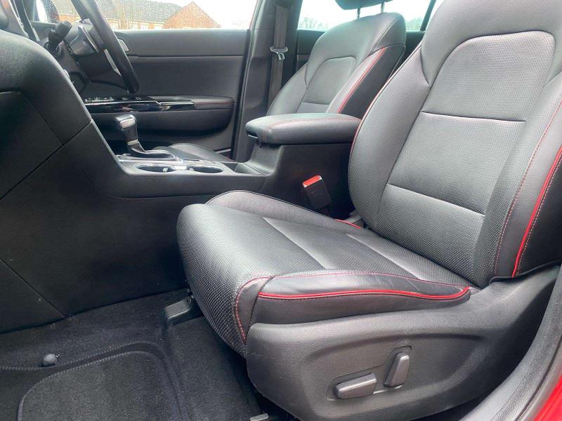Used Kia Sportage 2018 for sale - 77152011: Photo 37