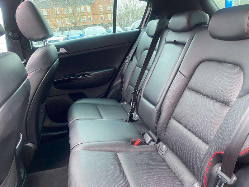 Used Kia Sportage 2018 for sale - 77152011: Photo 39