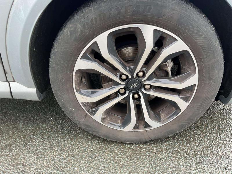 Used Ford Puma 2022 for sale - 77672597: Photo 10