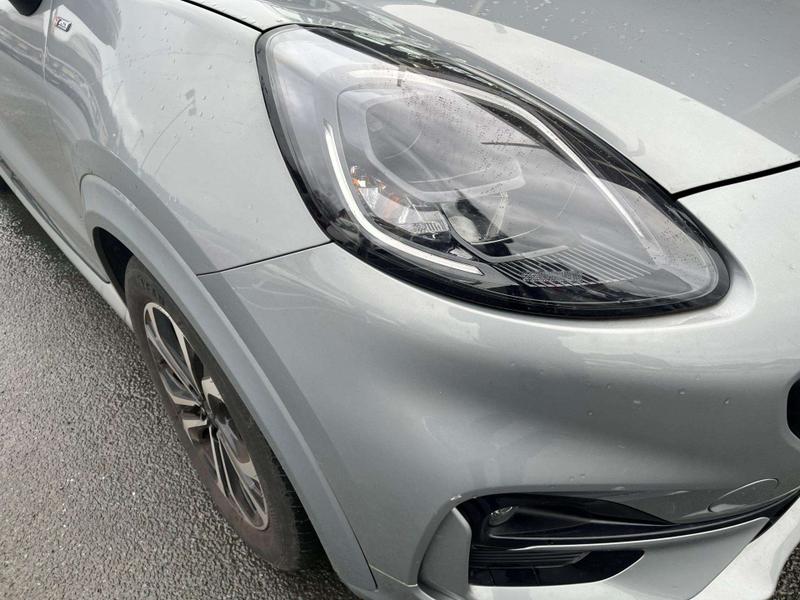 Used Ford Puma 2022 for sale - 77672597: Photo 11