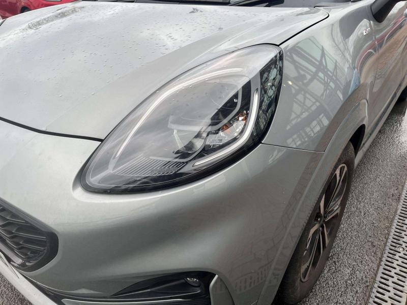 Used Ford Puma 2022 for sale - 77672597: Photo 13