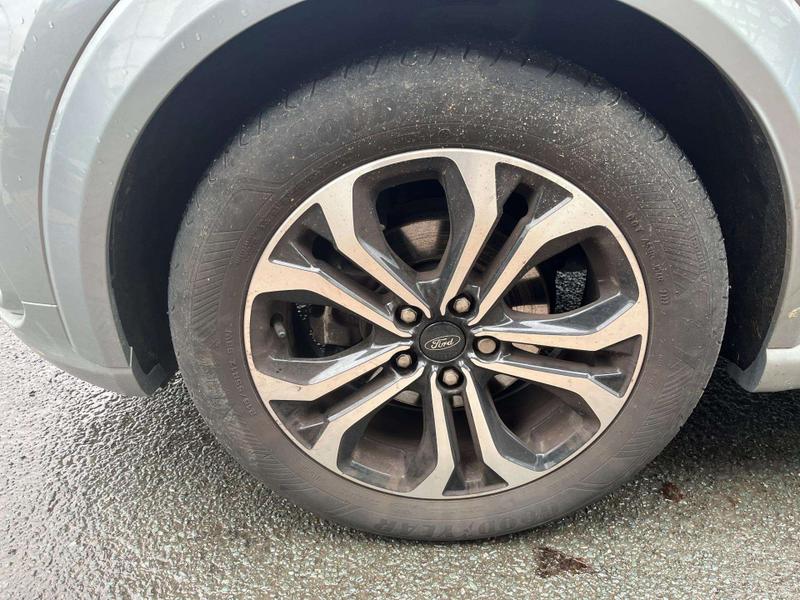 Used Ford Puma 2022 for sale - 77672597: Photo 14