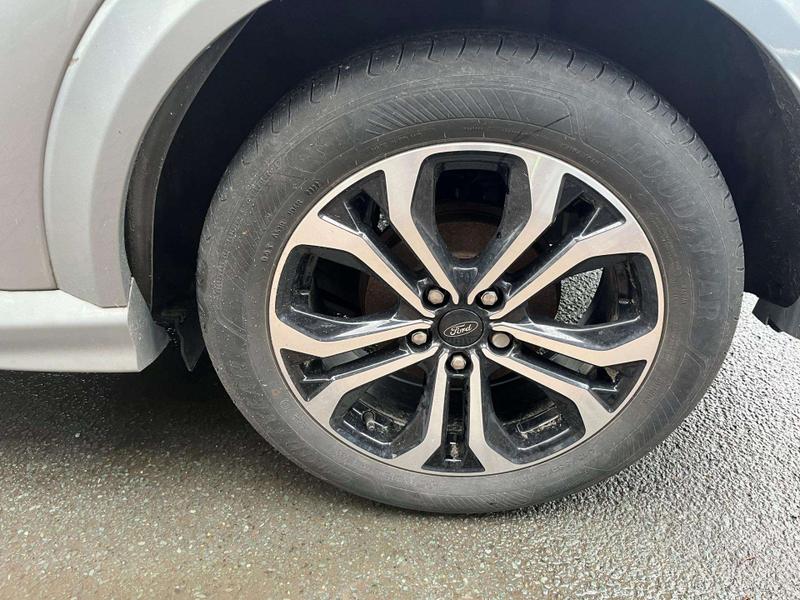 Used Ford Puma 2022 for sale - 77672597: Photo 15