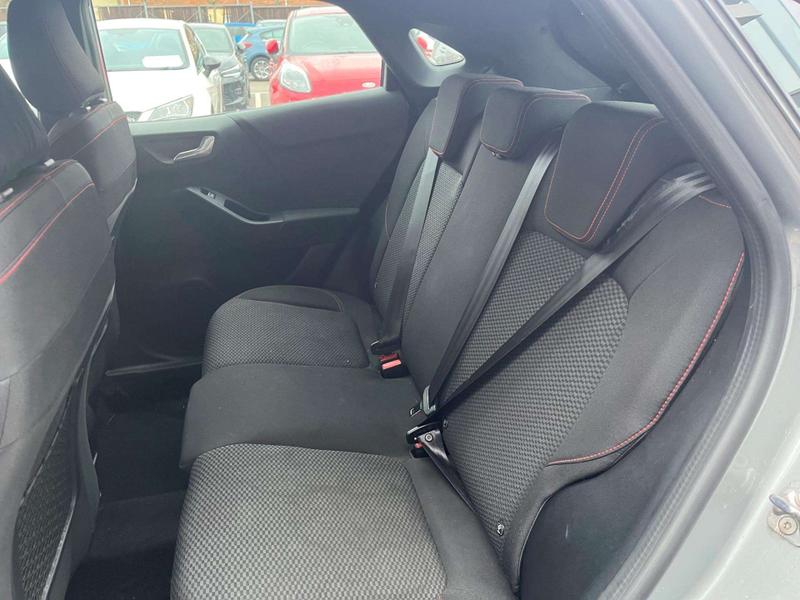 Used Ford Puma 2022 for sale - 77672597: Photo 16