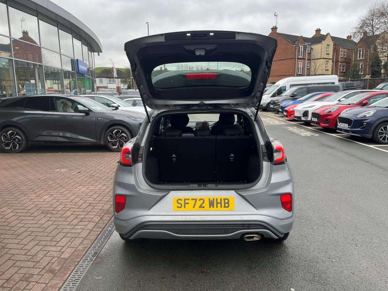 Used Ford Puma 2022 for sale - 77672597: Photo 17