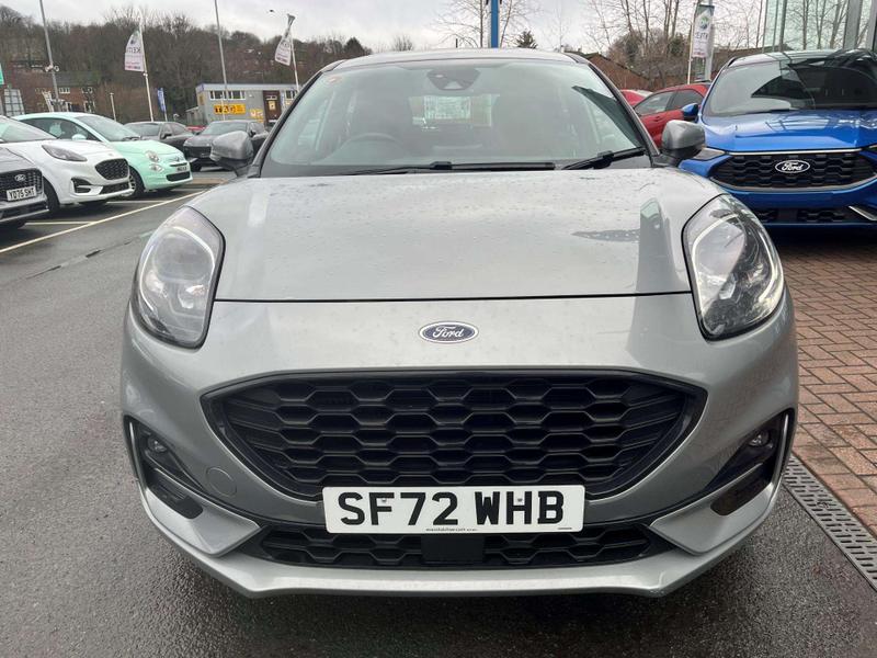 Used Ford Puma 2022 for sale - 77672597: Photo 2