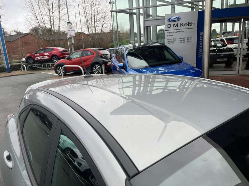 Used Ford Puma 2022 for sale - 77672597: Photo 20