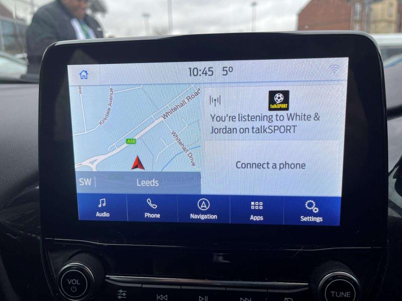 Used Ford Puma 2022 for sale - 77672597: Photo 27