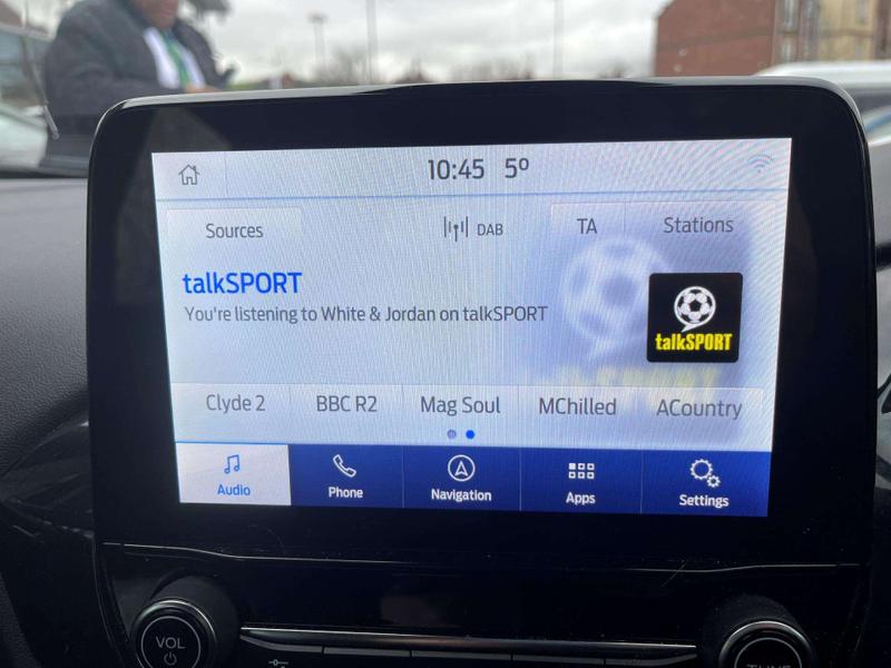 Used Ford Puma 2022 for sale - 77672597: Photo 28